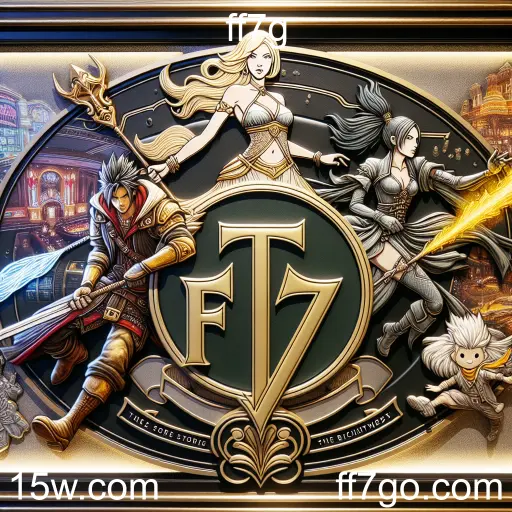 A Importância dos Personagens nos Jogos: Narrativas que Cativam️